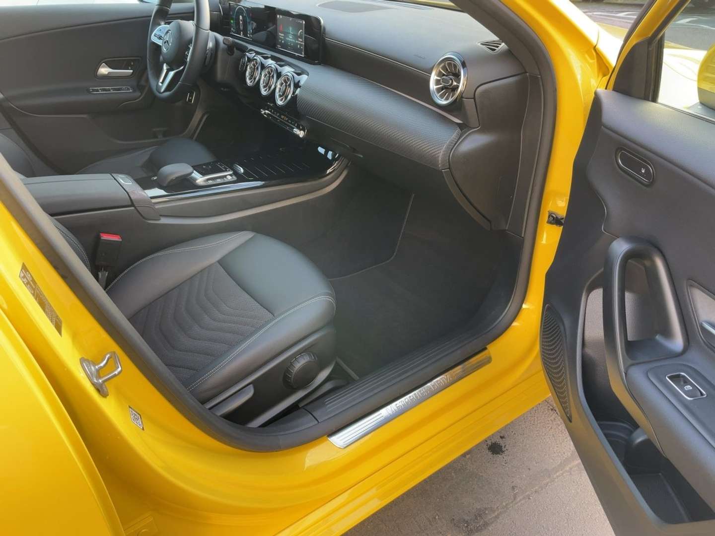 Mercedes Classe A 250 E 250 - 2022 - Joinsteer - #13