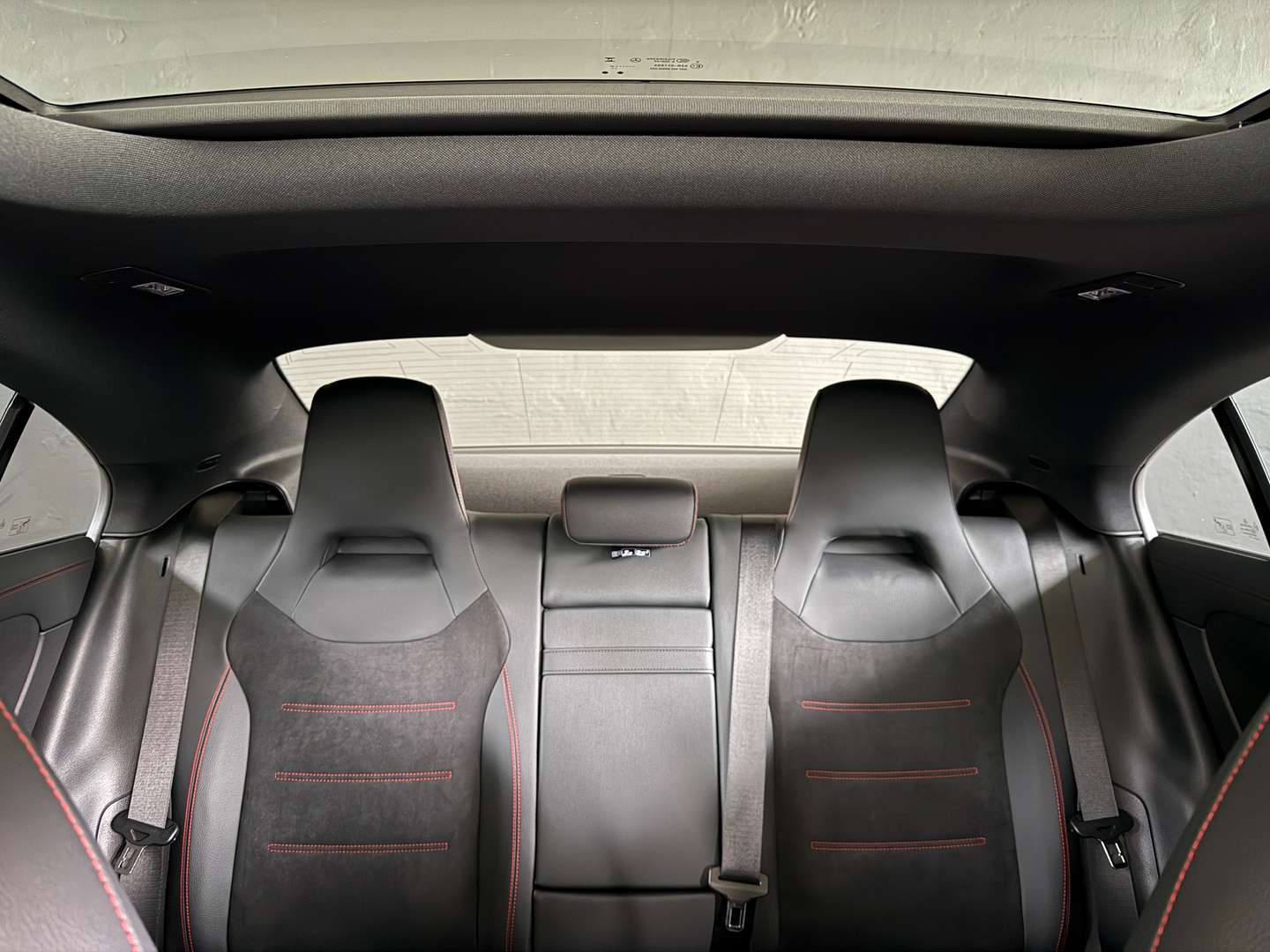 Mercedes CLA 180 Coupé 180 AMG Line - 2025 - Joinsteer - #17