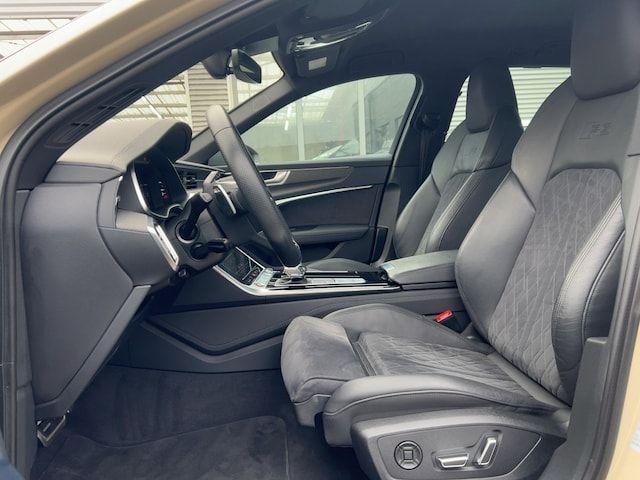 Audi RS6 Avant Performance Performance Quattro Tiptronic - 2023 - Joinsteer - #14