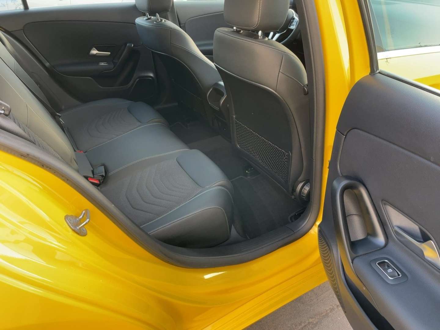 Mercedes Classe A 250 E 250 - 2022 - Joinsteer - #14