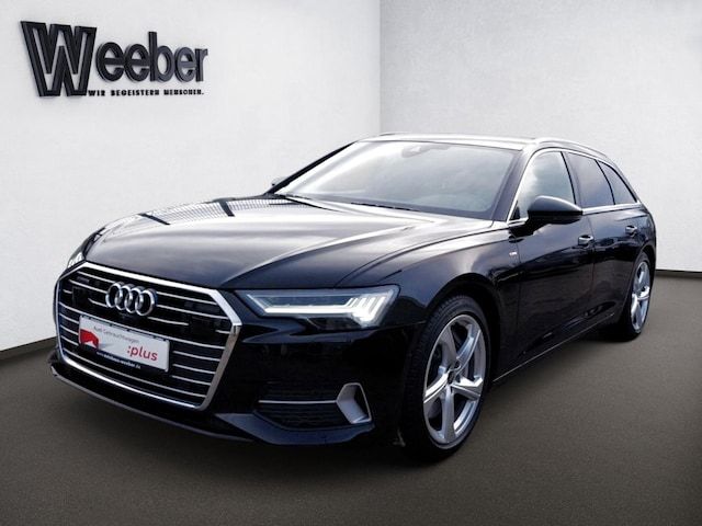 Audi A6 Avant TFSI E - 2023 - Joinsteer - #2