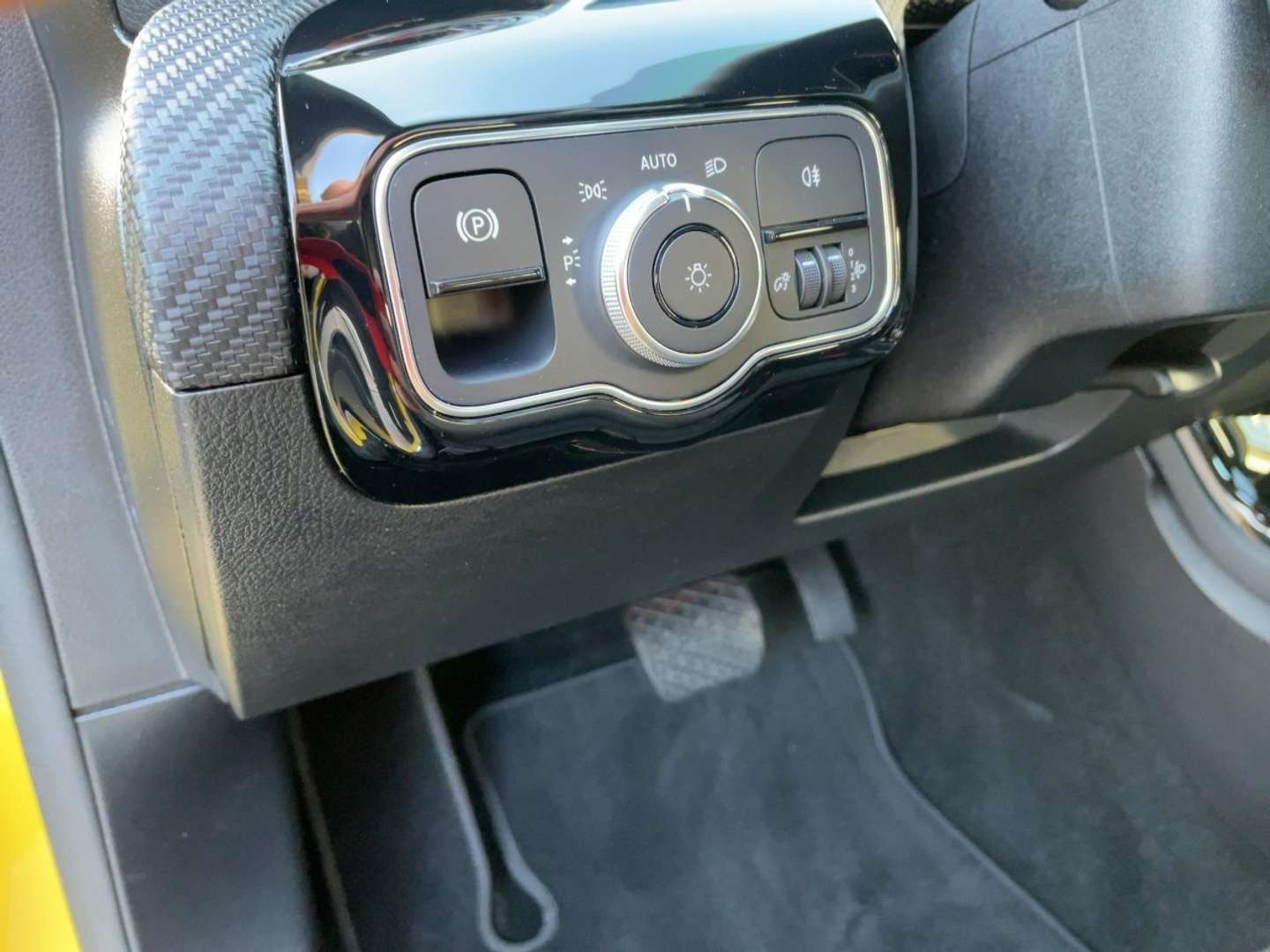 Mercedes Classe A 250 E 250 - 2022 - Joinsteer - #15