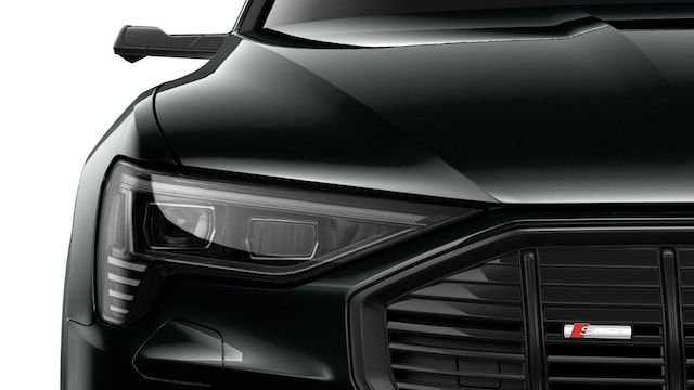 Audi E-tron Sportback 55 Quattro - 2022 - Joinsteer - #2