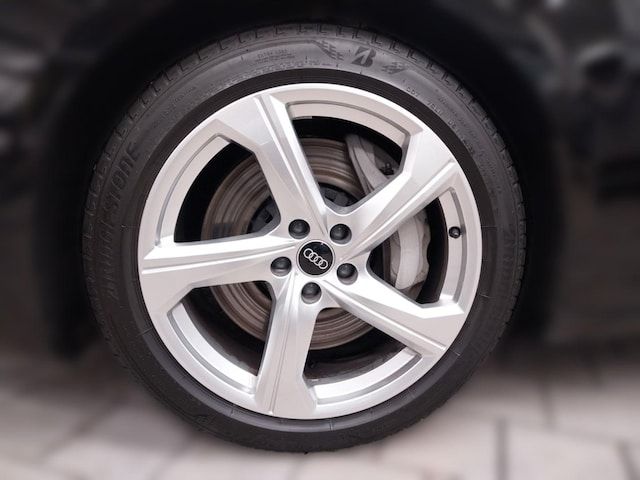 Audi A6 Avant TFSI E - 2023 - Joinsteer - #5