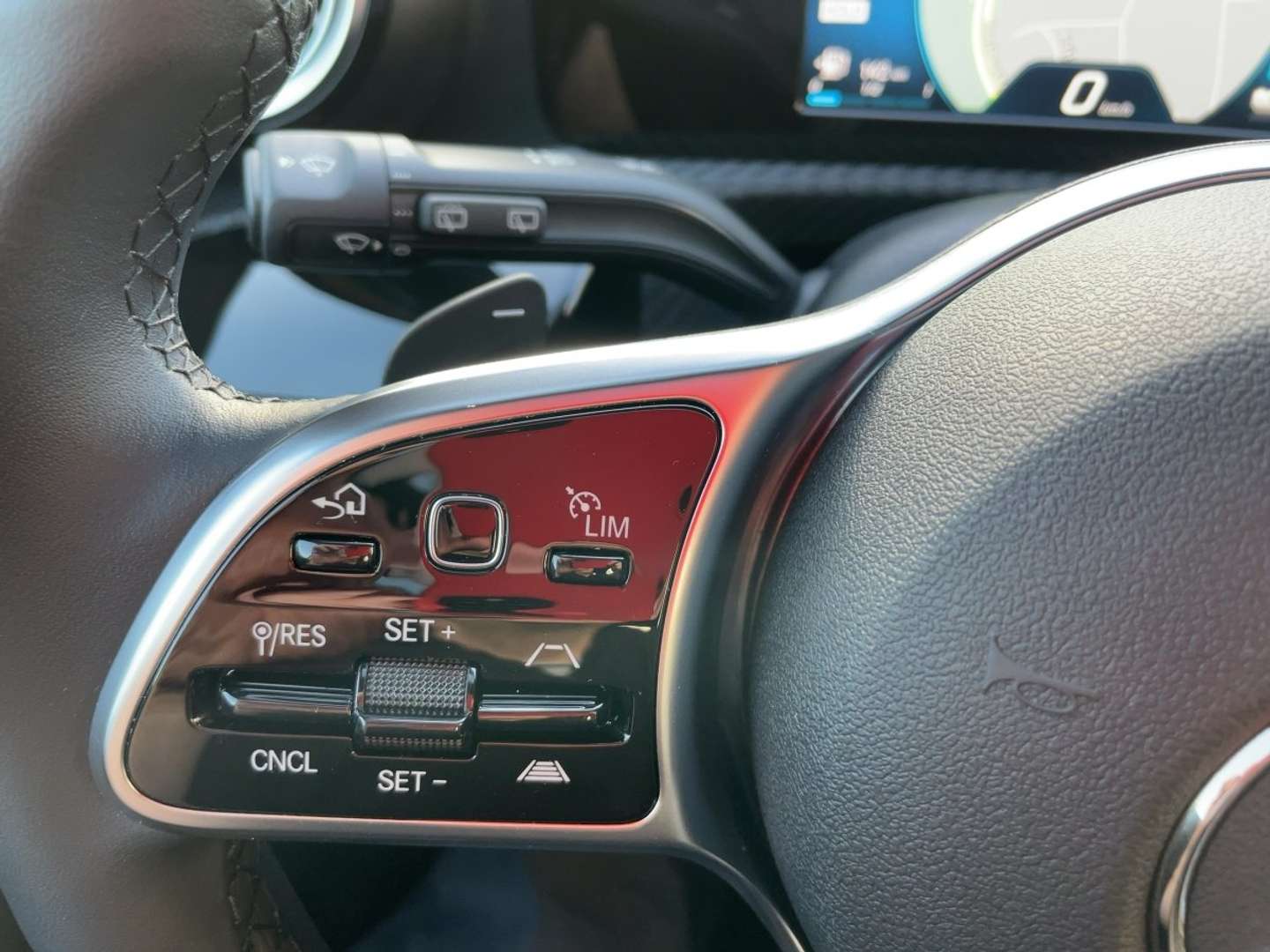 Mercedes Classe A 250 E 250 - 2022 - Joinsteer - #17