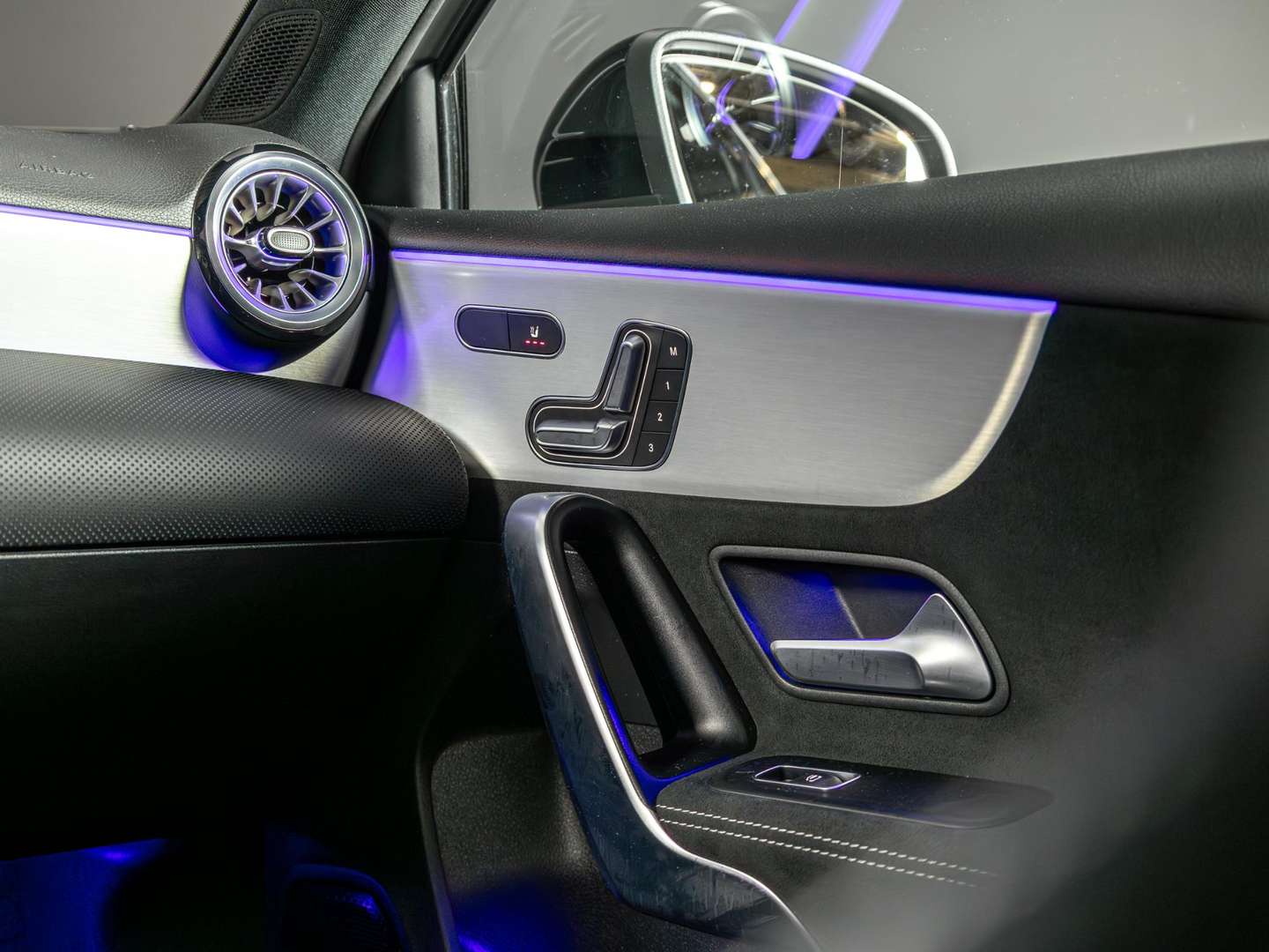 Mercedes Classe A 250 E 250 Premium Plus - 2025 - Joinsteer - #13