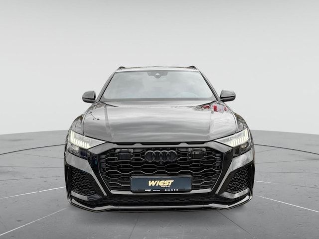 Audi RSQ8 TFSI Quattro Tiptronic - 2023 - Joinsteer - #3