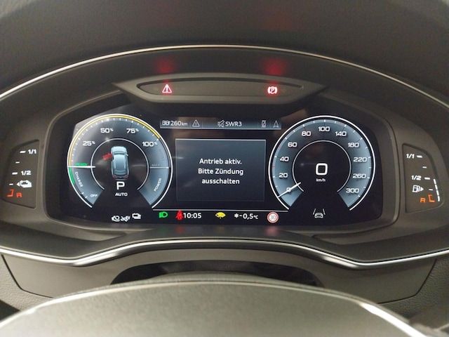 Audi A6 Avant TFSI E - 2023 - Joinsteer - #6