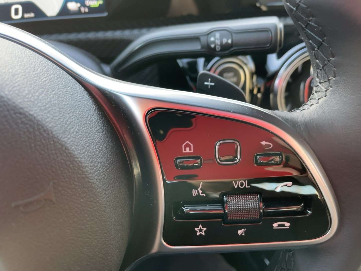 Mercedes Classe A 250 E 250 - 2022 - Joinsteer - #18