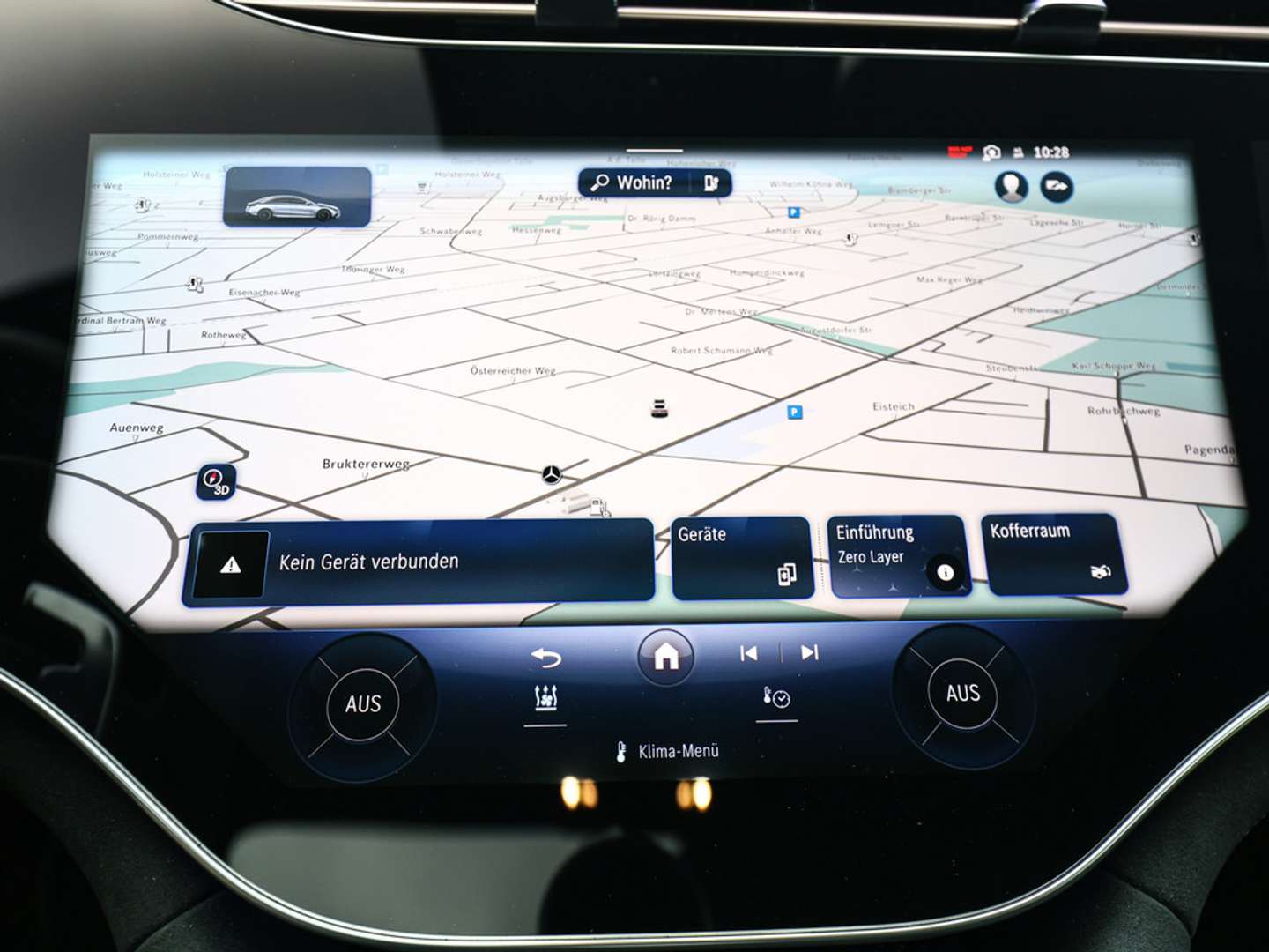 Mercedes EQS 53 AMG 53 - 2024 - Joinsteer - #13