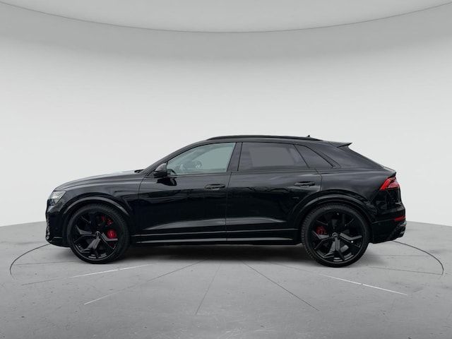 Audi RSQ8 TFSI Quattro Tiptronic - 2023 - Joinsteer - #4
