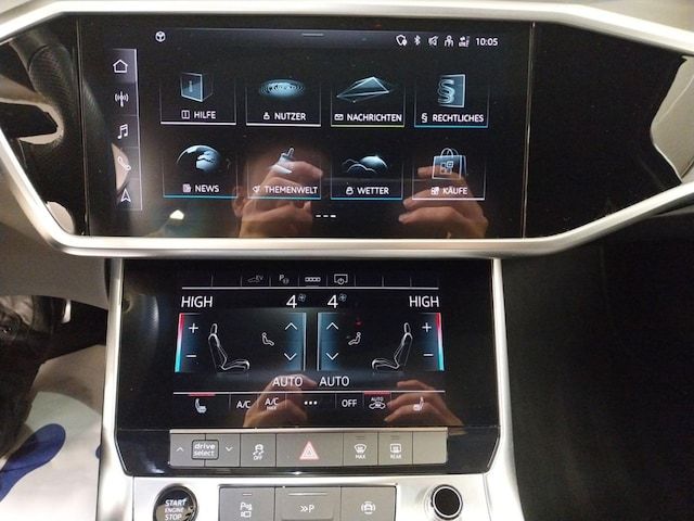 Audi A6 Avant TFSI E - 2023 - Joinsteer - #7