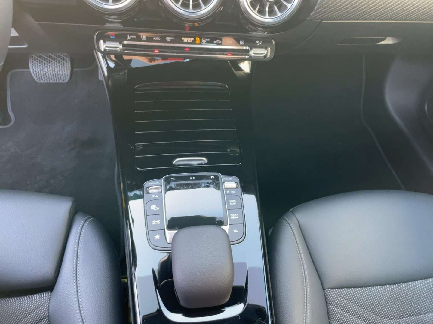 Mercedes Classe A 250 E 250 - 2022 - Joinsteer - #19