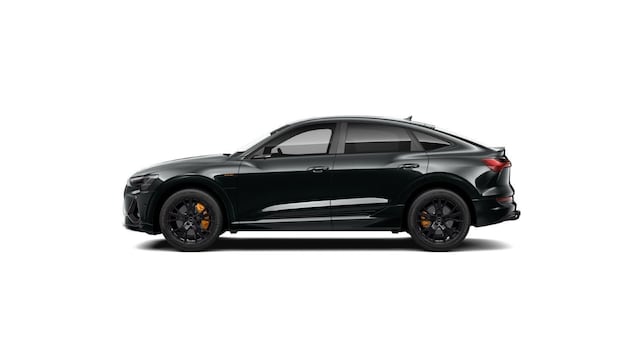 Audi E-tron Sportback 55 Quattro - 2022 - Joinsteer - #3