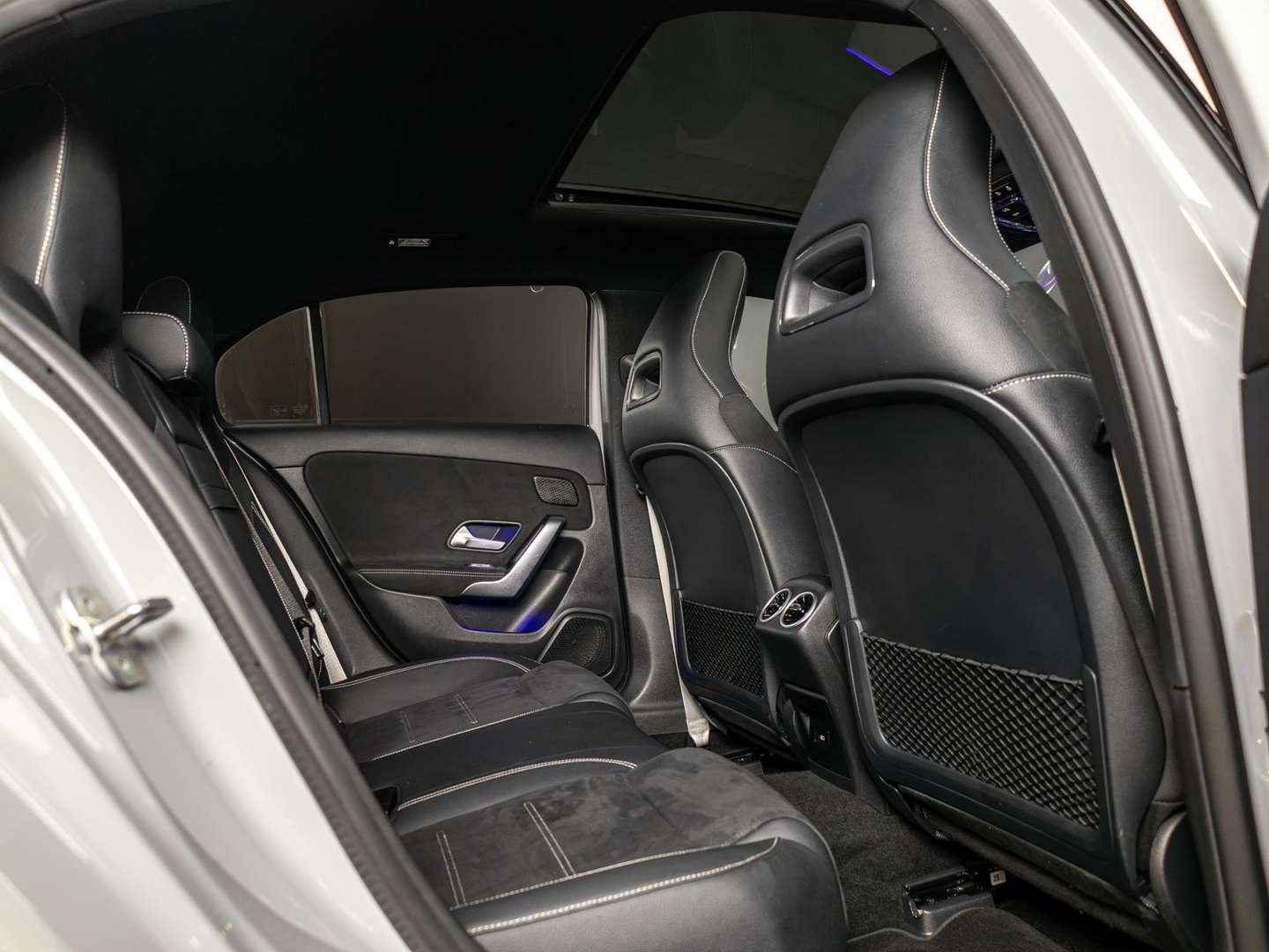 Mercedes Classe A 250 E 250 Premium Plus - 2025 - Joinsteer - #14