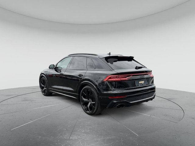 Audi RSQ8 TFSI Quattro Tiptronic - 2023 - Joinsteer - #5