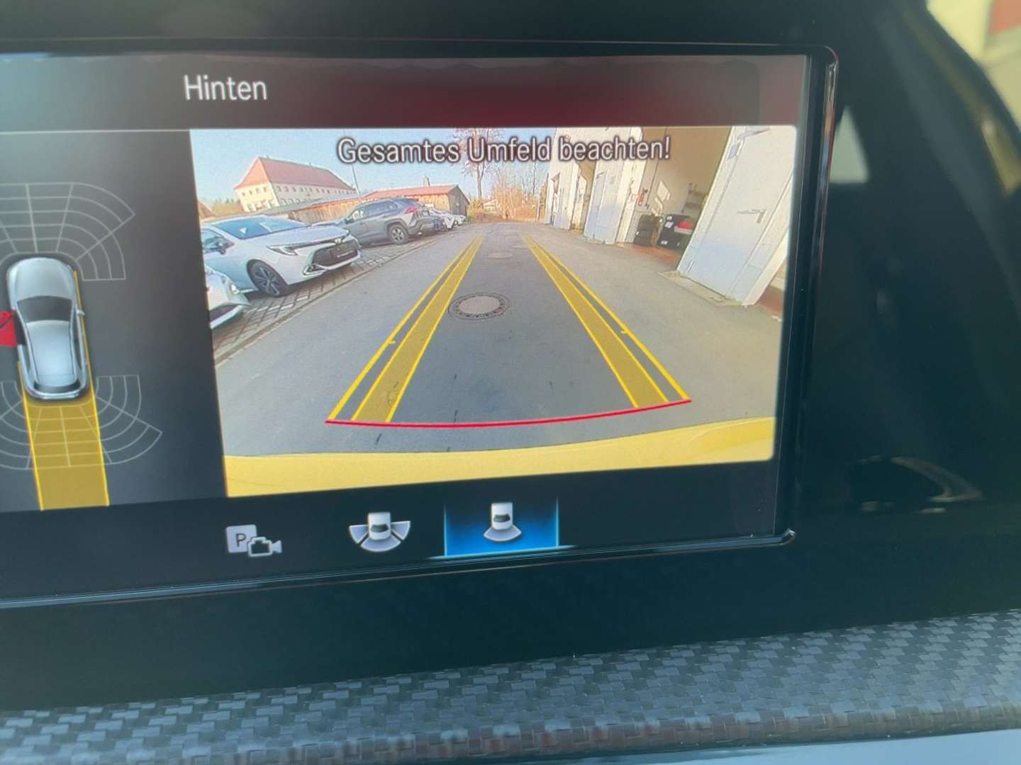 Mercedes Classe A 250 E 250 - 2022 - Joinsteer - #20