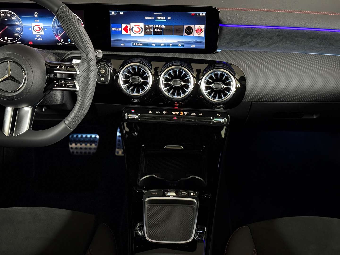 Mercedes CLA 180 Coupé 180 AMG Line - 2025 - Joinsteer - #21