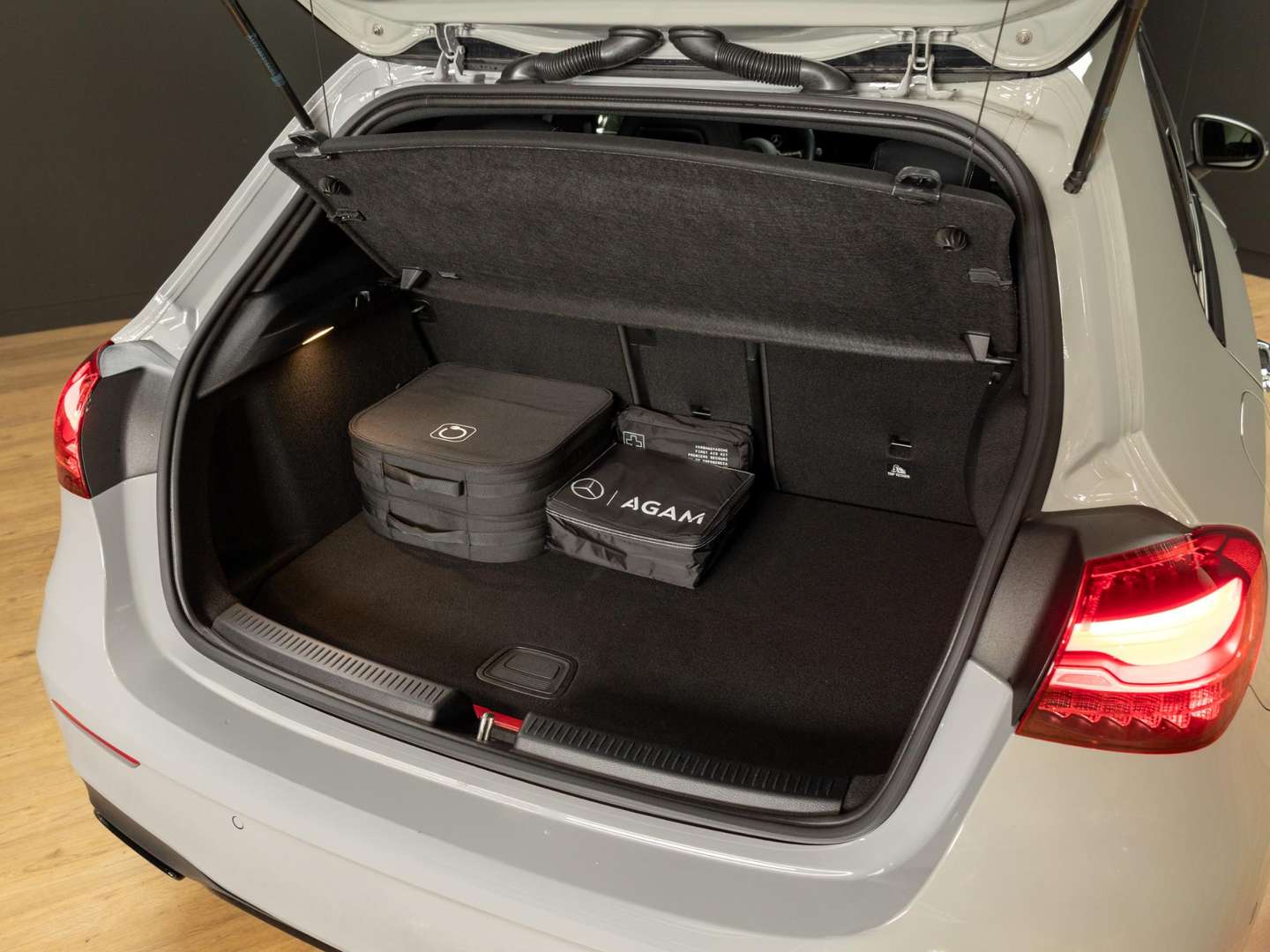 Mercedes Classe A 250 E 250 Premium Plus - 2025 - Joinsteer - #15