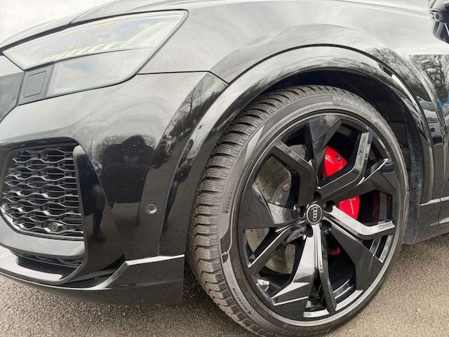 Audi RSQ8 TFSI Quattro Tiptronic - 2023 - Joinsteer - #7