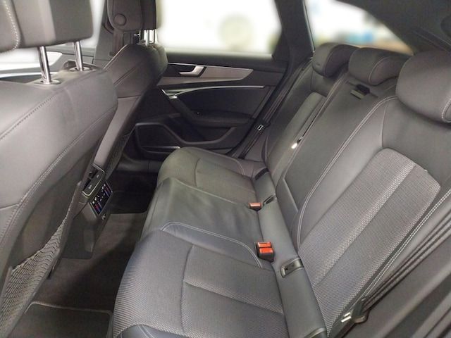 Audi A6 Avant TFSI E - 2023 - Joinsteer - #9