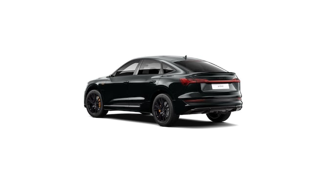 Audi E-tron Sportback 55 Quattro - 2022 - Joinsteer - #4