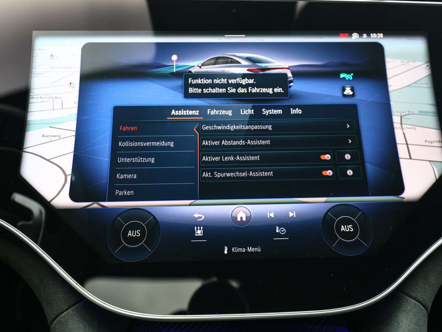 Mercedes EQS 53 AMG 53 - 2024 - Joinsteer - #15