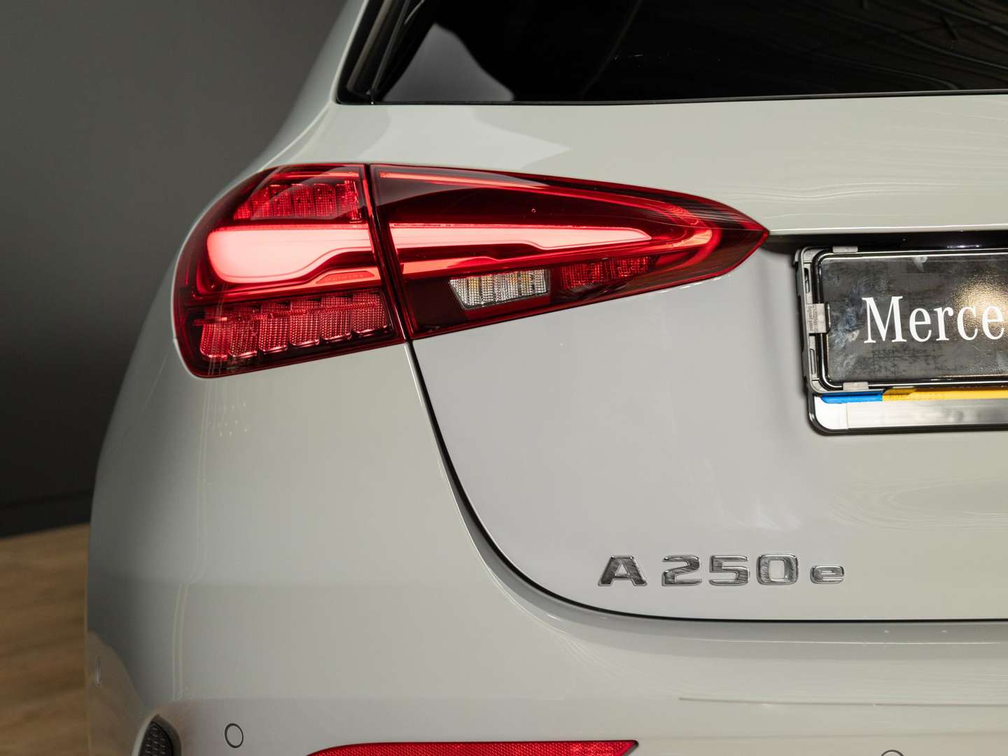 Mercedes Classe A 250 E 250 Premium Plus - 2025 - Joinsteer - #16