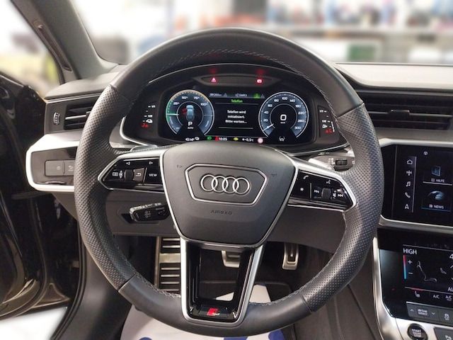 Audi A6 Avant TFSI E - 2023 - Joinsteer - #10