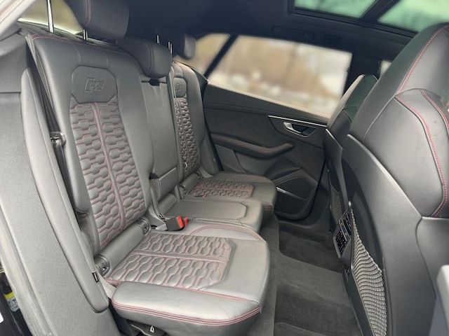 Audi RSQ8 TFSI Quattro Tiptronic - 2023 - Joinsteer - #9