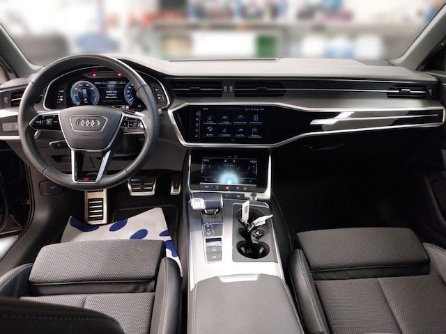 Audi A6 Avant TFSI E - 2023 - Joinsteer - #11