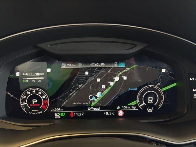 Audi RSQ8 TFSI Quattro Tiptronic - 2026 - Joinsteer - #10