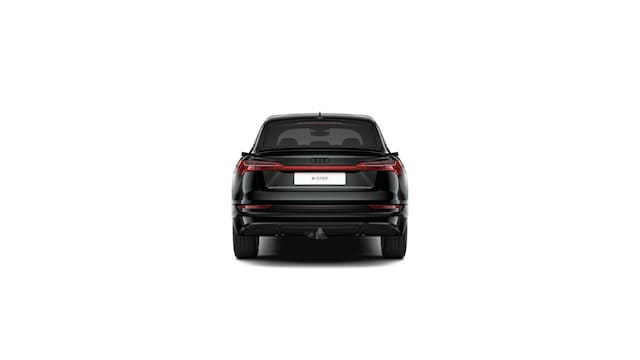 Audi E-tron Sportback 55 Quattro - 2022 - Joinsteer - #5
