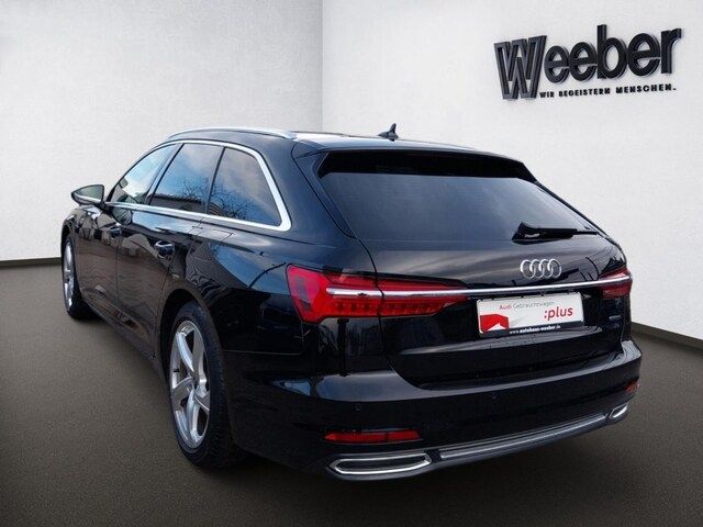 Audi A6 Avant TFSI E - 2023 - Joinsteer - #12