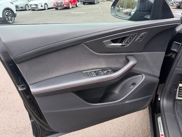 Audi RSQ8 TFSI Quattro Tiptronic - 2023 - Joinsteer - #12