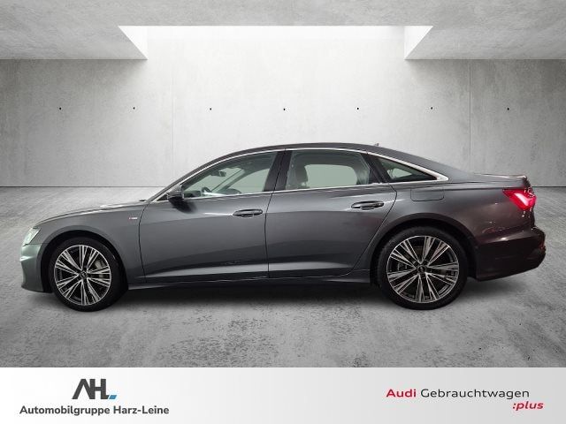 Audi A6 Limousine TFSI E - 2022 - Joinsteer - #2