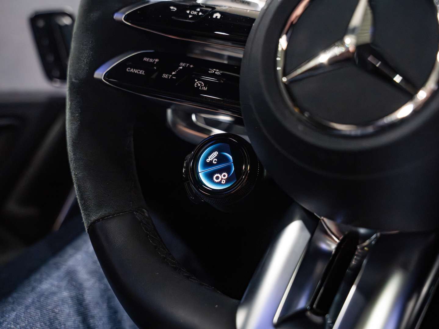Mercedes Classe A35 AMG 35 AMG Line - 2025 - Joinsteer - #22