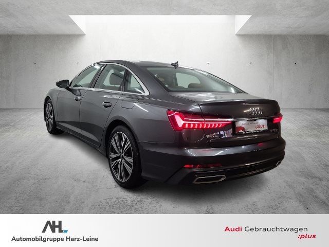 Audi A6 Limousine TFSI E - 2022 - Joinsteer - #3