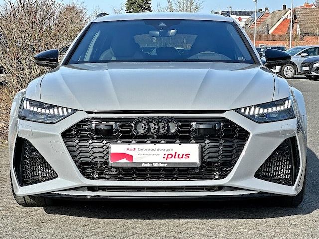 Audi RS6 Avant Performance Performance Quattro Tiptronic - 2025 - Joinsteer - #3