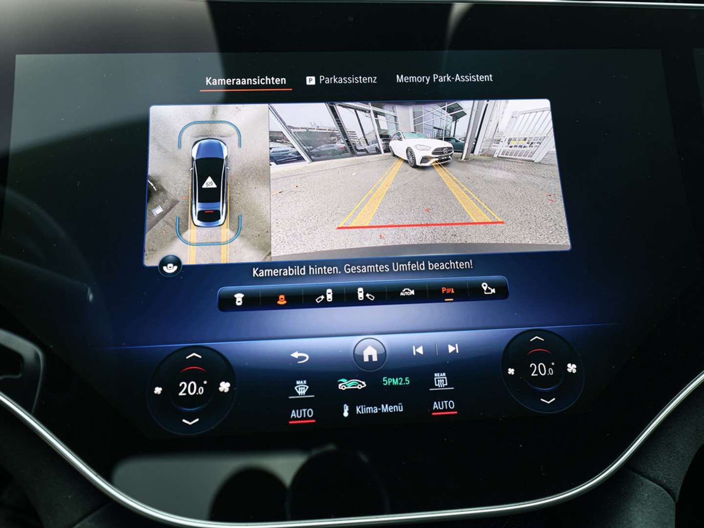 Mercedes EQS 53 AMG 53 - 2024 - Joinsteer - #18