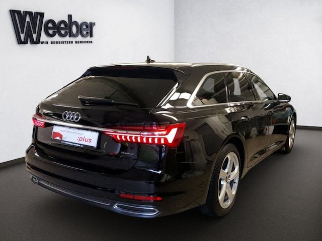 Audi A6 Avant TFSI E - 2023 - Joinsteer - #14