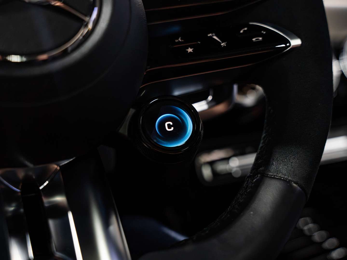 Mercedes Classe A35 AMG 35 AMG Line - 2025 - Joinsteer - #23