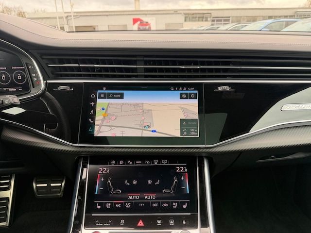 Audi RSQ8 TFSI Quattro Tiptronic - 2023 - Joinsteer - #14