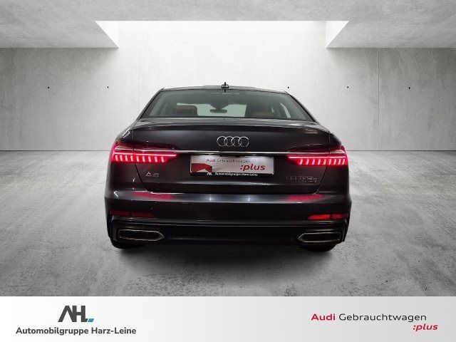 Audi A6 Limousine TFSI E - 2022 - Joinsteer - #4