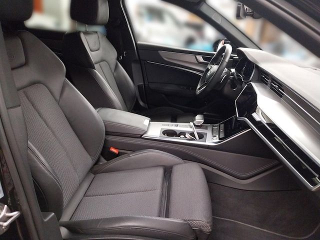 Audi A6 Avant TFSI E - 2023 - Joinsteer - #15