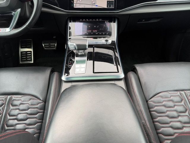 Audi RSQ8 TFSI Quattro Tiptronic - 2023 - Joinsteer - #15