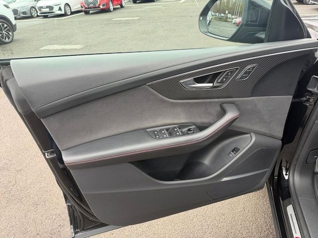 Audi RSQ8 TFSI Quattro Tiptronic - 2023 - Joinsteer - #16