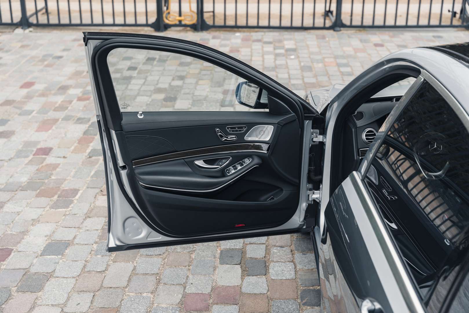 Mercedes Classe S 560 - 2020 - Joinsteer - #13