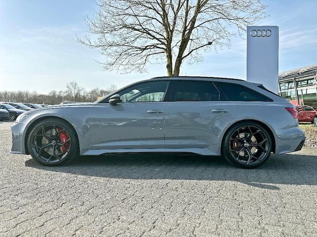 Audi RS6 Avant Performance Performance Quattro Tiptronic - 2025 - Joinsteer - #5