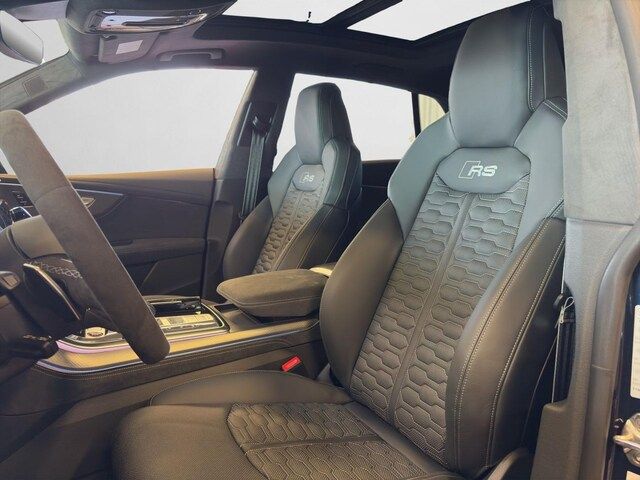 Audi RSQ8 TFSI Quattro Tiptronic - 2026 - Joinsteer - #12